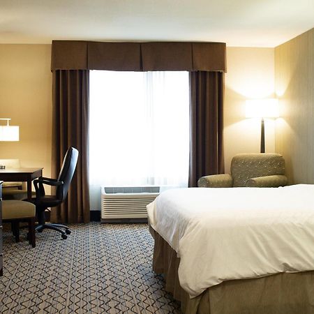 Holiday Inn Express & Suites - Williston By Ihg Bagian luar foto