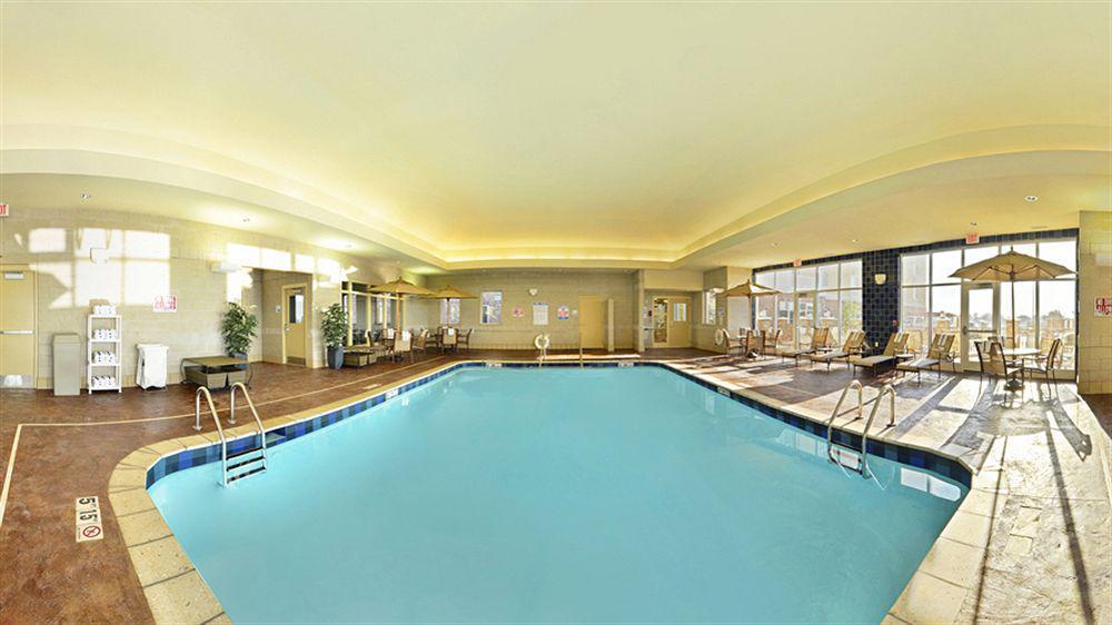 Holiday Inn Express & Suites - Williston By Ihg Fasilitas foto