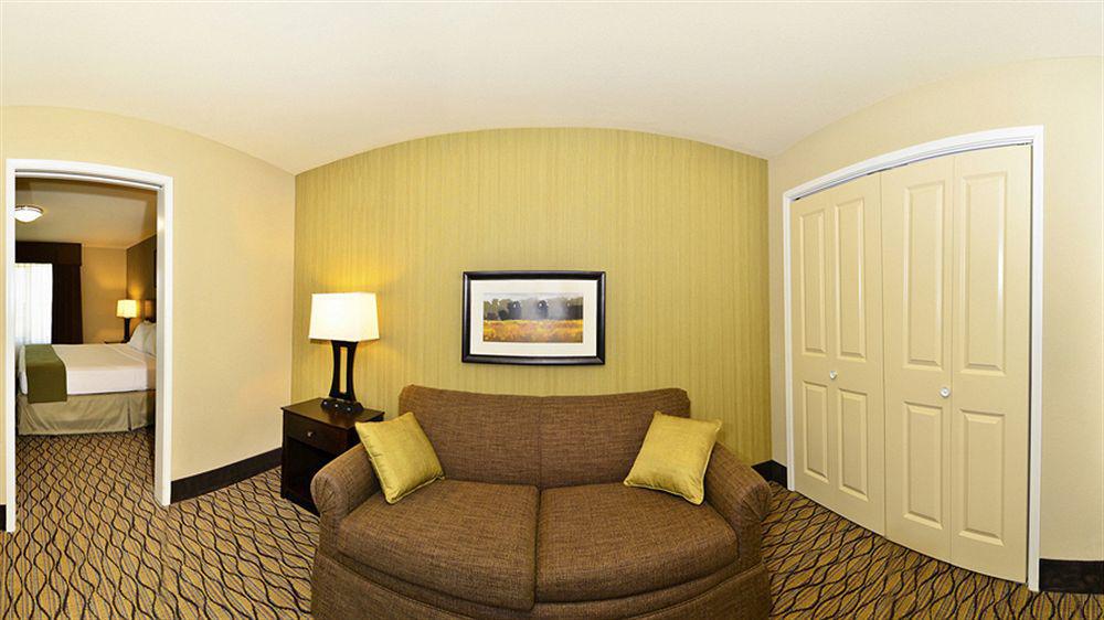 Holiday Inn Express & Suites - Williston By Ihg Bisnis foto